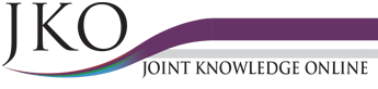 JKO Logo